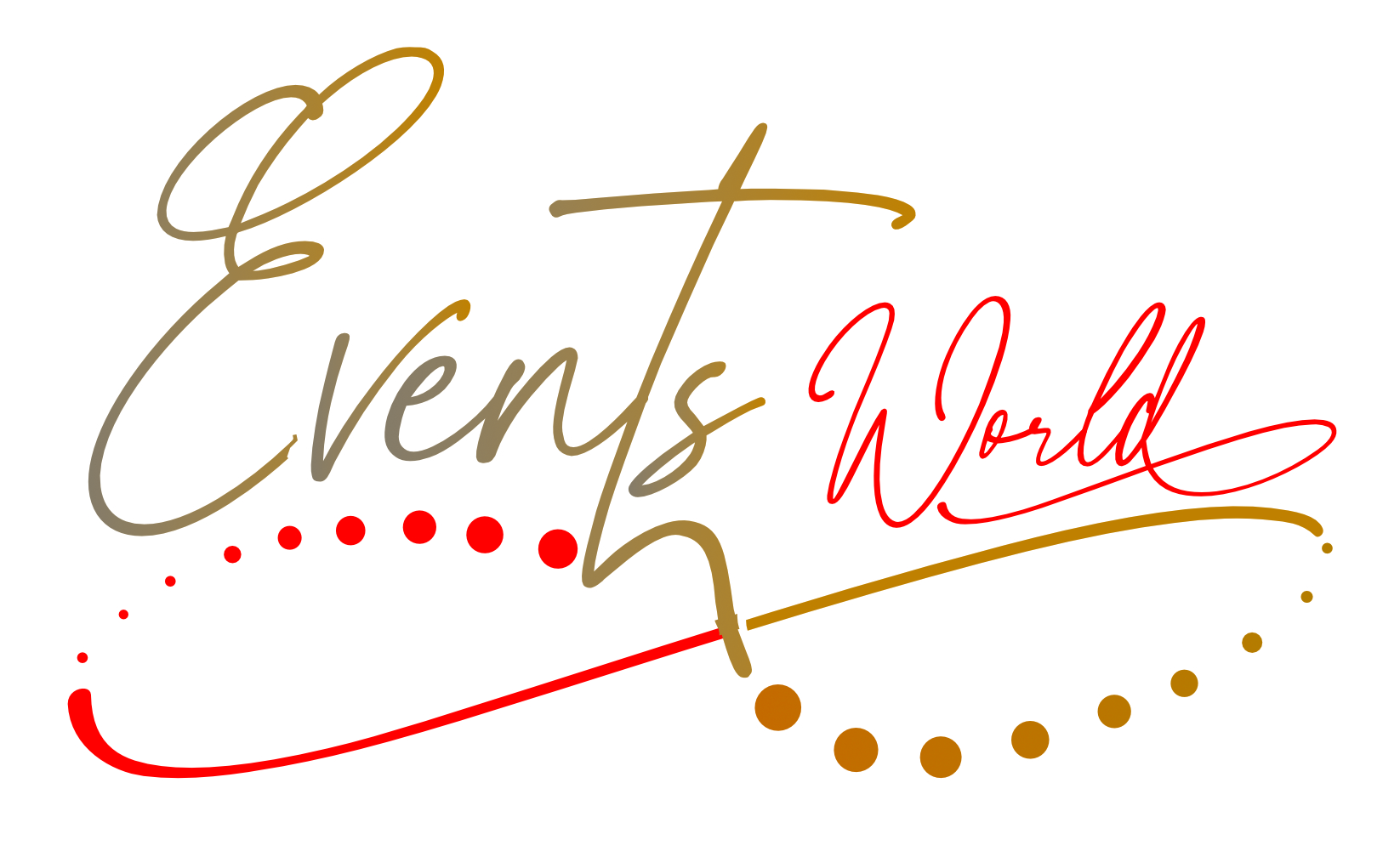 Events World Logo